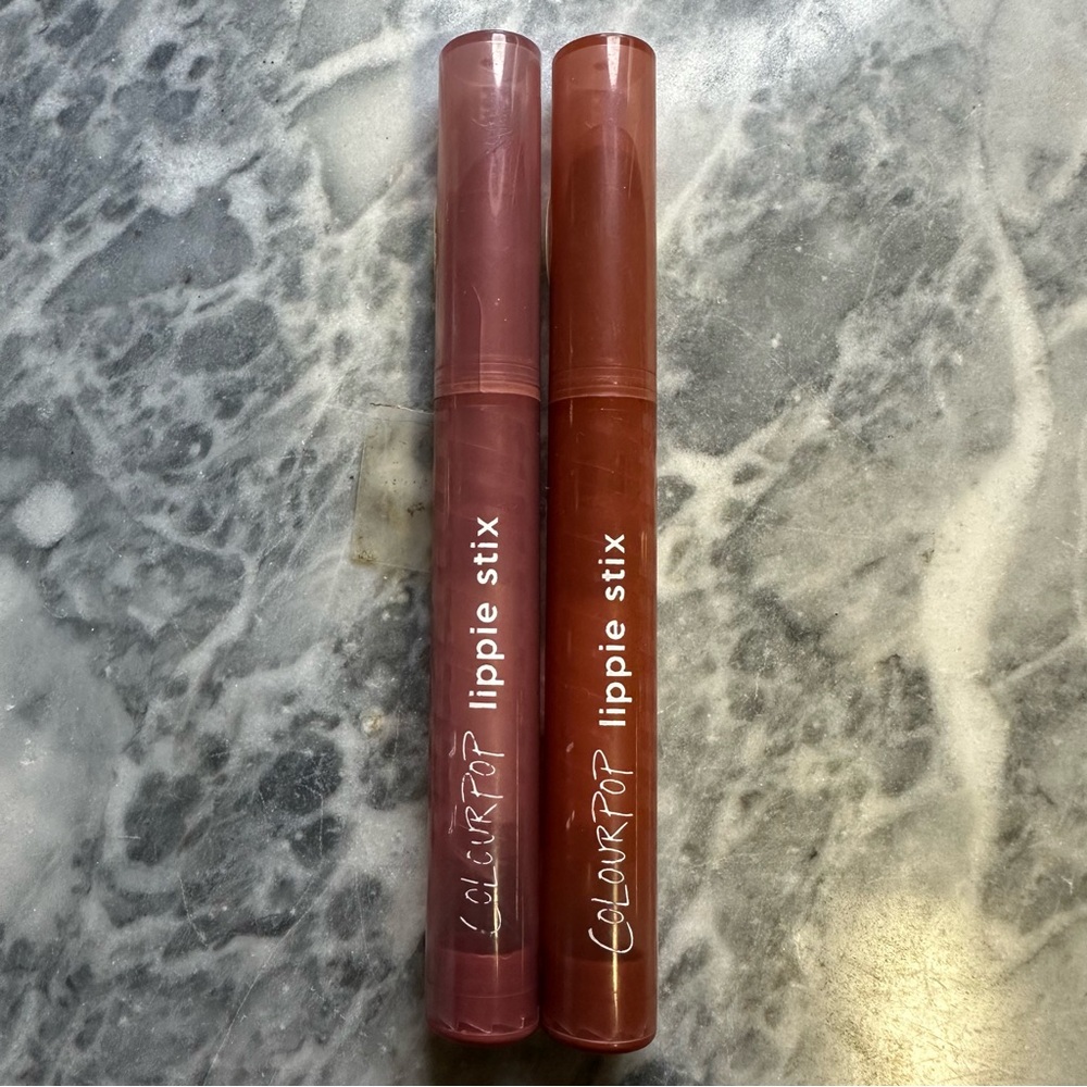 Colourpop‎ Lippie Stix